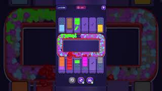 Loop Sort Level 826 Solution 