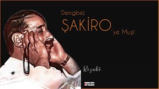 Dengbej Şakiroye Muşî - Rizakê