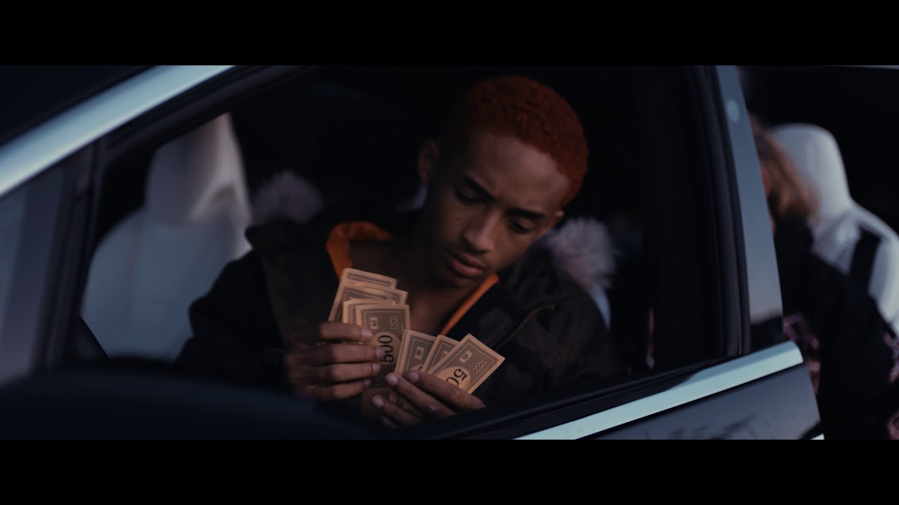 Ian Frequency - Energy (Official Video)