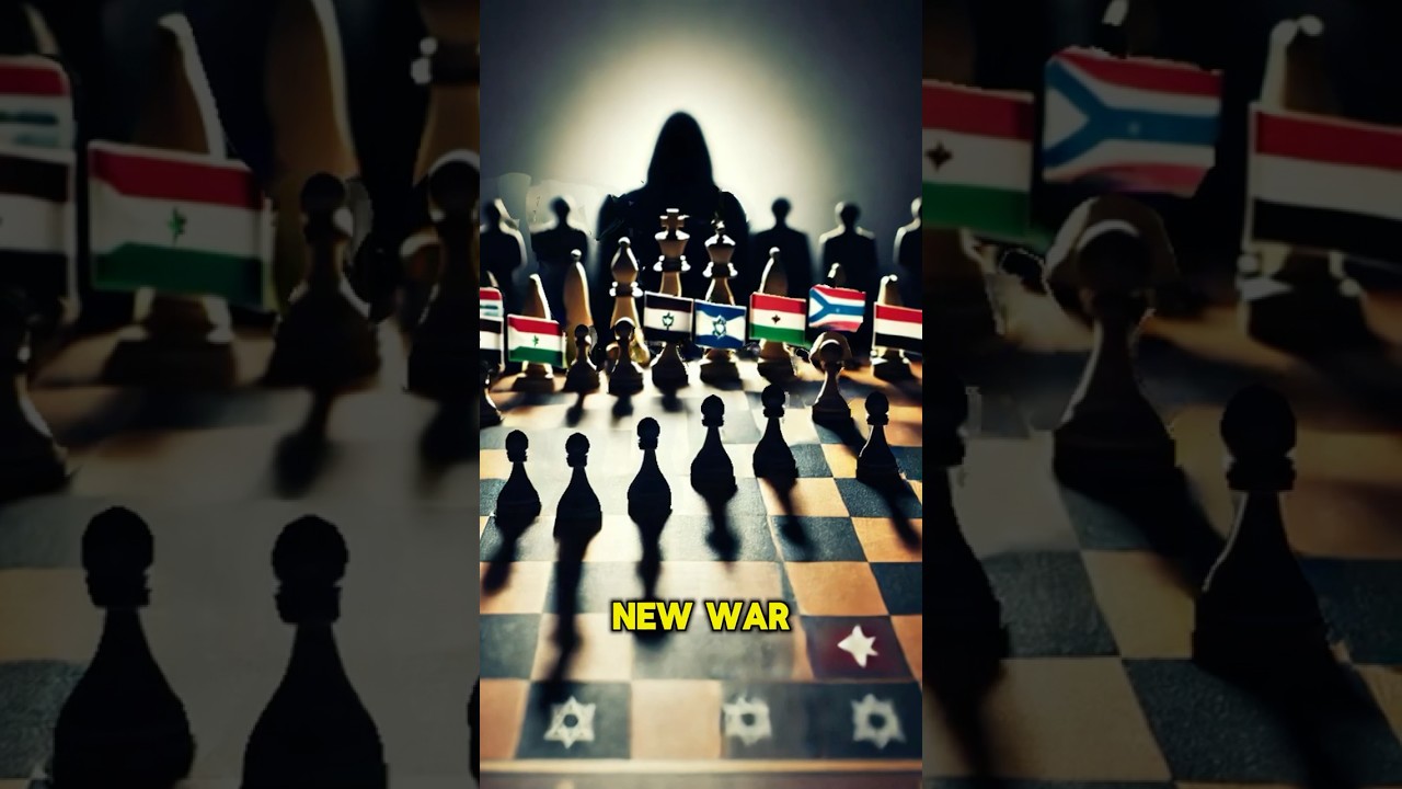 UN Resolution 1701: A Bold Plan Gone Wrong!