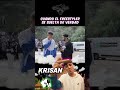 KRISAN responde a TODO sin miedo @FUMovement #fumonster #fumovement #entrevista