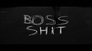 DjMrSainar  - Boss Shit ( Intro ) Resimi