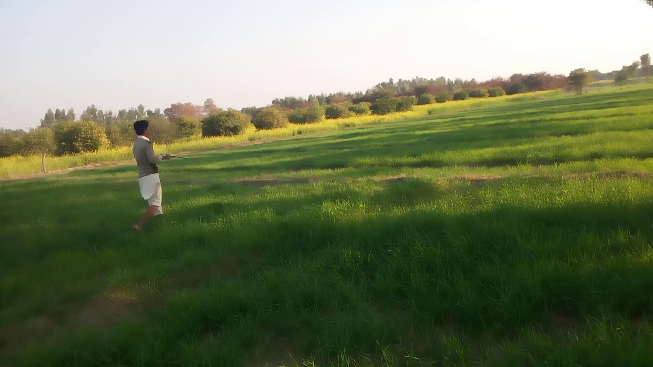 Urtay tetar ka shikar by Adil Riaz Hadali