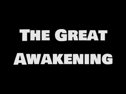 The Great Awakening