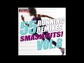 55 Smash Hits! Running Remixes Vol. 8 by Power Music Workout