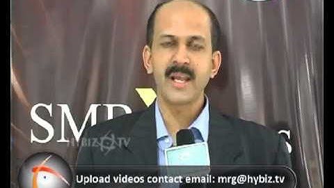 Atul Bengeri, Manager, AP State, Intel Technology India Pvt. Ltd, Hyderabad - hybiz.tv