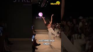 Experience the Wild: SYRENA Swimwear Runway Show