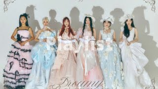𝑃𝑙𝑎𝑦𝑙𝑖𝑠𝑡 오마이걸(OH MY GIRL)과 함께하는 동화책 이야기