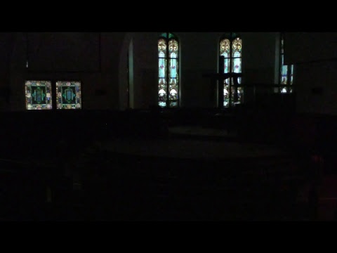 Big House Church Live Stream