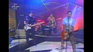 Video thumbnail of "Thee Butchers' Orchestra ao vivo no Musikaos (TV Cultura, 2001)"