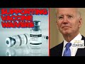 Krystal and Saagar: Biden CAVES To Pressure, Lifts Vaccine IP.  Here's What To Watch NEXT