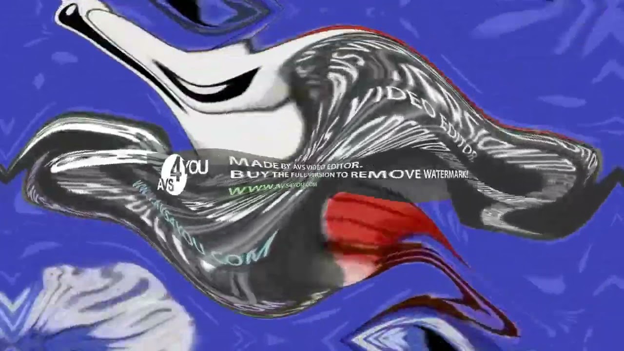 Bob Zoom Color Effects Exo 6