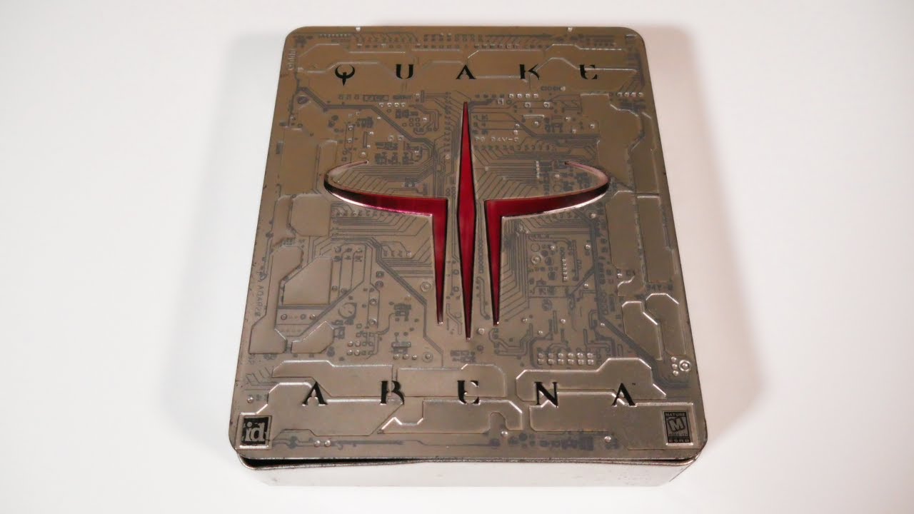quake-3-arena-collectors-edition-unboxing-german-youtube