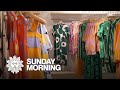 The distinctly Finnish designs of Marimekko
