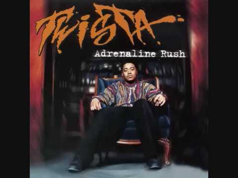 Twista - It Feels So Good 