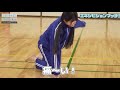【体力を磨こう！】白キャン応援委員会#13 スポーツテスト編
