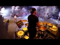 Maluma - Carnaval (Live DrumCam) Miguel Ortiz "Titi"