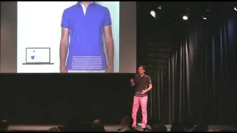 Vastrm Fashion | Warby Parker for Shirts | YCombinator Demo Day S12