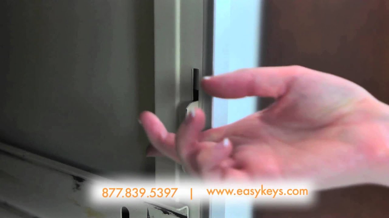 Compx Chicago CEXP-19DC KA 5X75 File Cabinet Lock Keyed Alike 5X75