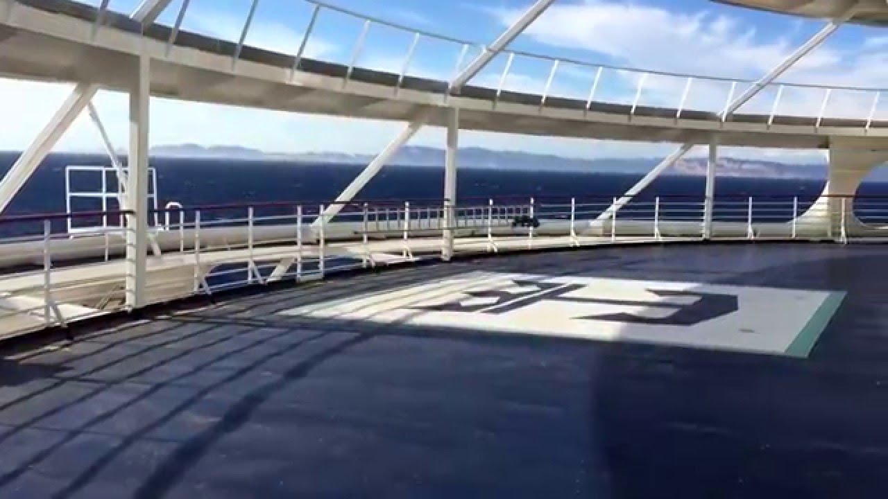 Explorer of the Seas Complete Ship Tour - YouTube