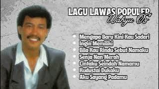 Wahyu OS Lagu Lawas Populer | Mengapa Baru Kini Kau Sadari, Ingin Memiliki, Senja Nan Merah