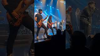 AVANTASIA Kill the pain away