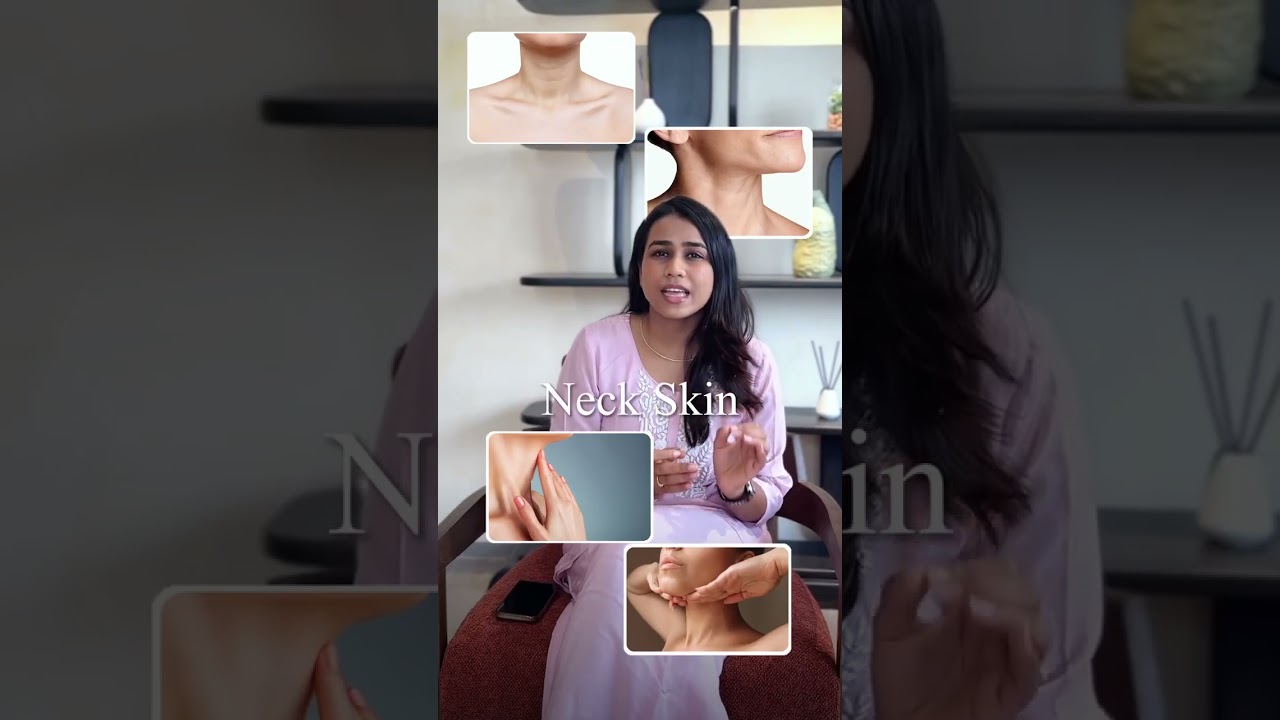 Retinoids for Neck Lines? Yes—But Only If Used Correctly 🧴🦋 | Doctor Explains