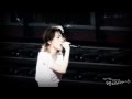 2011 GIRLS' GENERATION TOUR in Taiwan - All About Taeyeon