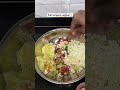 Crispy Veg Cheese Balls in Minutes | 14-in-1 Chopper Kitchen Hack 🔥 Blluex