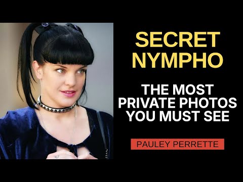 Pauley Perrette: The Untold Story