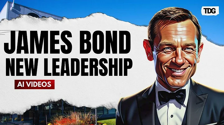 James Bond Franchise: Amazon Takes Creative Control Amid Producer Disputes