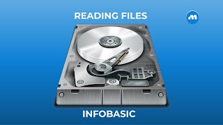 How to Read Files in Info Basic (JBC) - T24 Programming