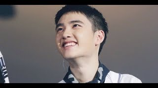 EXO - Mini Parking Escape Game