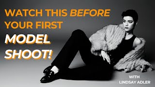 First Fashion Shoot? Dont Mess Up Watch This Lindsay Adler