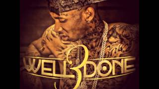 Tyga - Get Her Tho (Feat. D-Lo) (Lyrics)