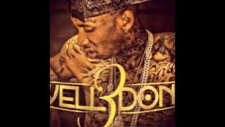 Tyga - Get Her Tho (Feat. D-Lo) (Lyrics)