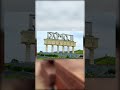 (VLOG 1) RAMOJI FILM CITY #shorts #funny