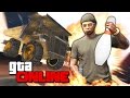 СУМАСШЕДШИЙ БОУЛИНГ  В GTA 5 ONLINE #190 (ЭПИК)