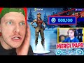 Cet ABONNÉ a 500.000 VBUCKS sur son COMPTE FORTNITE !!! (Comment c'est possible ?)