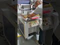 Wooden screen printing machine glass acrylic screen printing machine