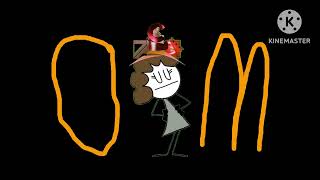 Orange Martha Productions Logo 1986-1991