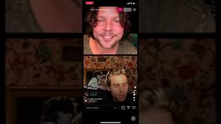 5SOS Instagram Live 03/11/21