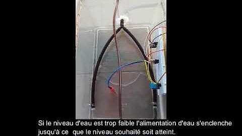 La serre intelligente