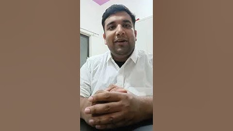 himanshu agarwal mppsc 2019 selected student #topper #mppsc #salection #shuklasir #motivation