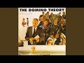 Bolland – The Domino Theory – CD (Album, Reissue), 1984