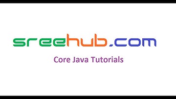 32 Java Collections - Part IV