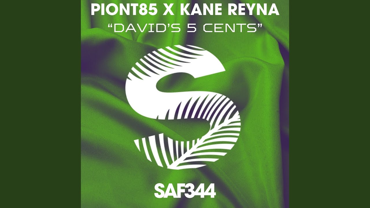 Watch David's 5 Cent's (Radio Mix) on YouTube