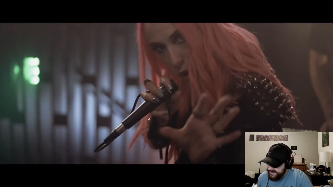 Icon For Hire: Hollow (Analysis/Reaction)