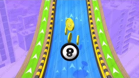 Going Balls - All Levels (31-32) | Gameplay, Walkthrough | Android, iOS