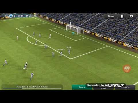 Modo carreira com Brighton ! Sm 19